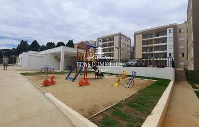 Imagem 2: APTO 2 DORMS PARA LOCAÇÃO NA GRANJA VIANA