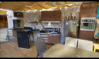 Imagem 7: UMA RESIDÊNCIA PRIVILEGIADA NA RAPOSO TAVARES: VIVA COM CONFORTO E PRATICIDADE!