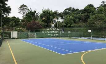 Imagem 2: REFÚGIO COM VISTA PRIVILEGIADA: CASA TÉRREA PRÉ-FABRICADA EM MADEIRA - CASEMA