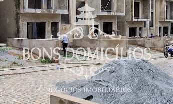 Imagem 2: CASA RESIDENCIAL em COTIA - SP, PARQUE FRONDOSO