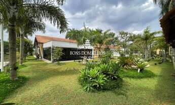 Imagem: CASA RESIDENCIAL em COTIA - SP, VILA SANTO