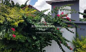 Imagem: CASA RESIDENCIAL/COMERCIAL em COTIA - SP