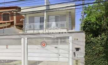 Imagem: Est. Velha de Sorocaba - 3d/1ste 98m²