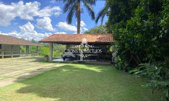 Imagem: CASA RESIDENCIAL em COTIA - SP, PAISAGEM