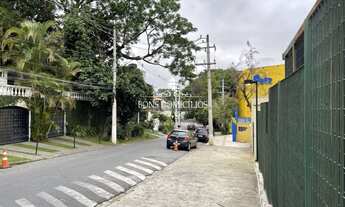 Imagem 3: UMA RESIDÊNCIA PRIVILEGIADA NA RAPOSO TAVARES: VIVA COM CONFORTO E PRATICIDADE!