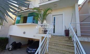 Imagem 3: CONDOMÍNIO SP2 NA GRANJA VIANA CASA PISCINA PRIVATIVA E 04 SUÍTES EXCELENTE OPORTUNIDADE