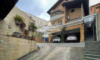 Imagem 4: UMA RESIDÊNCIA PRIVILEGIADA NA RAPOSO TAVARES: VIVA COM CONFORTO E PRATICIDADE!