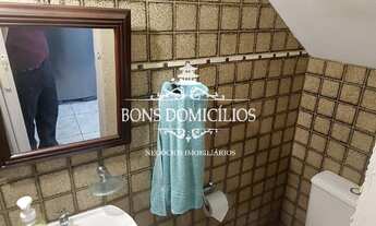 Imagem 5: Casa com 3 dormitórios e possibilidade de fazer 1 a 3 suítes na melhor região da Granja Vi