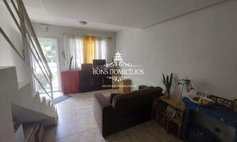 Imagem: Casa com 3 dormitórios e possibilidade