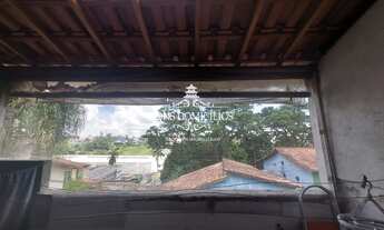 Imagem 6: Casa com 3 dormitórios e possibilidade de fazer 1 a 3 suítes na melhor região da Granja Vi