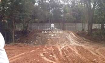 Imagem 3: IMPERDÍVEL: TERRENO COM DOCUMENTAÇÃO OK E TERRAPLANAGEM REALIZADA!