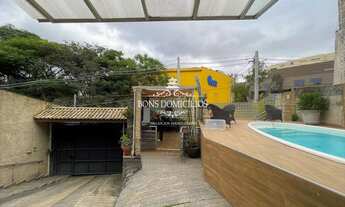 Imagem 5: UMA RESIDÊNCIA PRIVILEGIADA NA RAPOSO TAVARES: VIVA COM CONFORTO E PRATICIDADE!