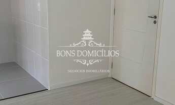 Imagem 6: APTO C/ SACADA NA GRANJA PRONTO P/MORAR