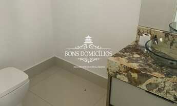 Imagem 6: Linda mansão com 4 suítes no Melhor Condomínio de Sorocaba!