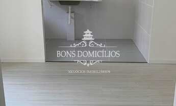 Imagem 3: APTO C/ SACADA NA GRANJA PRONTO P/MORAR