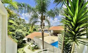 Imagem: CASA RESIDENCIAL em COTIA - SP, GRANJA CARNEIRO