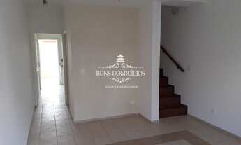 Imagem 2: Sobrado à Venda/Locação - R$ 450.000,00 - Parque Rincão