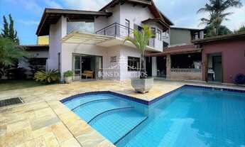 Imagem: CASA RESIDENCIAL em COTIA - SP, HORIZONTAL