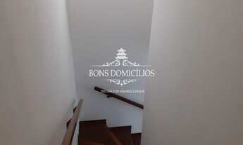 Imagem 7: Sobrado à Venda/Locação - R$ 450.000,00 - Parque Rincão