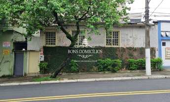 Imagem: CASA RESIDENCIAL/COMERCIAL em SÃO PAULO