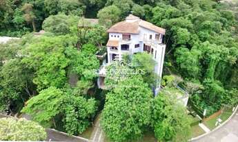 Imagem: CASA RESIDENCIAL em JANDIRA - SP, ALTOS