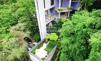 Imagem 6: CASA RESIDENCIAL em JANDIRA - SP, ALTOS DE SÃO FERNANDO