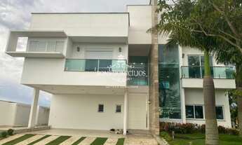 Imagem 2: Linda mansão com 4 suítes no Melhor Condomínio de Sorocaba!