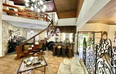 Imagem 5: CASA RESIDENCIAL em CARAPICUÍBA - SP, JARDIM COLONIAL