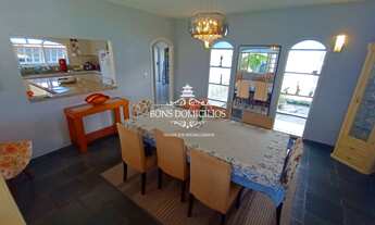 Imagem 4: CASA TERRÉA NO CONDOMÍO HARAS BELA VISTA VARGEM GRANDE PAULISTA COM 4 DORMS EM TERRENO DE