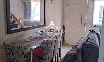 Imagem 6: Casa de Condomínio em Caucaia do Alto - R$ 329.000