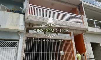 Imagem: Casa com 3 ou 4 quartos no Jardim do Engenho