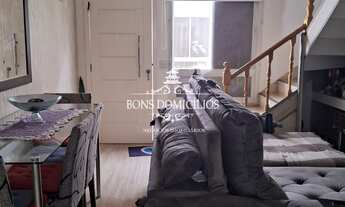 Imagem 2: Casa de Condomínio em Caucaia do Alto - R$ 329.000