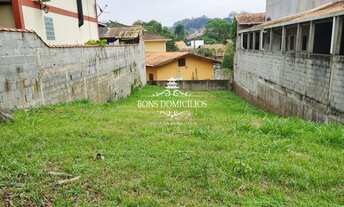 Imagem 3: EXCELENTE OPORTUNIDADE! LOTE COM VISTA DESLUMBRANTE EM CONDOMÍNIO