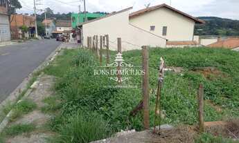 Imagem: TERRENO RESIDENCIAL/COMERCIAL em COTIA