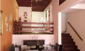 Imagem 7: Casa com 1 suíte com closet + 2 dormitórios espaçosos e com toda a mobília! porteira fecha