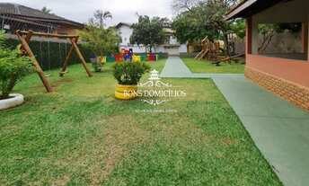 Imagem 6: EXCELENTE OPORTUNIDADE! LOTE COM VISTA DESLUMBRANTE EM CONDOMÍNIO