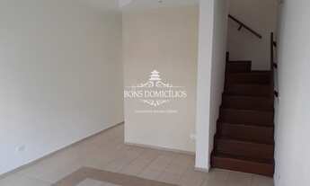 Imagem 3: Sobrado à Venda/Locação - R$ 450.000,00 - Parque Rincão