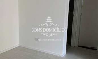 Imagem 7: APTO C/ SACADA NA GRANJA PRONTO P/MORAR