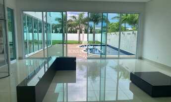 Imagem 3: Linda mansão com 4 suítes no Melhor Condomínio de Sorocaba!