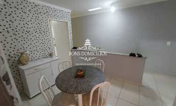 Imagem 7: Casa com 3 ou 4 quartos no Jardim do Engenho