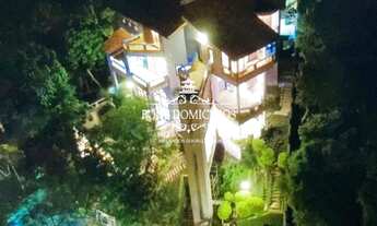 Imagem 4: CASA RESIDENCIAL em JANDIRA - SP, ALTOS DE SÃO FERNANDO