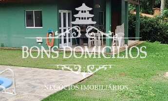 Imagem: CHACARA RESIDENCIAL em VARGEM GRANDE PAULISTA