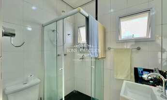 Imagem 3: ENCANTE-SE COM O CHARMOSO CONDOMÍNIO DE 29 CASAS EM ESTILO MODERNO