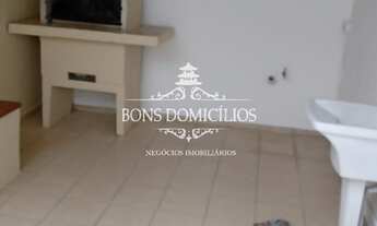 Imagem 6: Sobrado à Venda/Locação - R$ 450.000,00 - Parque Rincão