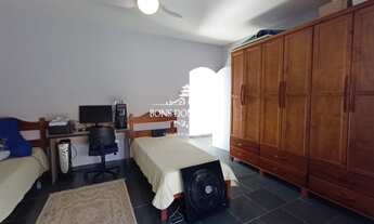 Imagem 7: CASA TERRÉA NO CONDOMÍO HARAS BELA VISTA VARGEM GRANDE PAULISTA COM 4 DORMS EM TERRENO DE