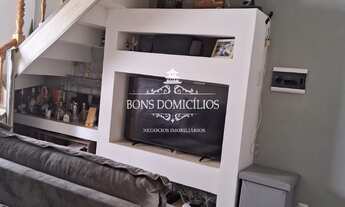 Imagem 5: Casa de Condomínio em Caucaia do Alto - R$ 329.000