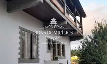 Imagem: CASA RESIDENCIAL em COTIA - SP, PARQUE SÃO