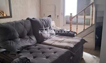 Imagem 4: Casa de Condomínio em Caucaia do Alto - R$ 329.000