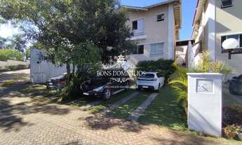 Imagem: CASA RESIDENCIAL em COTIA - SP, VILA SANTO