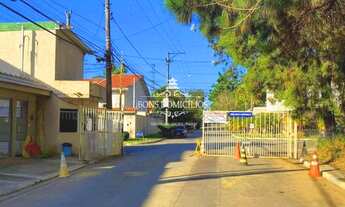 Imagem: CASA ISOLADA PREÇO ACESSIVEL DENTRO DE